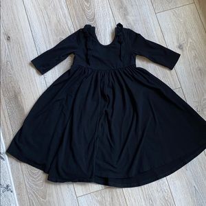 Remie Girl Dress- size 6